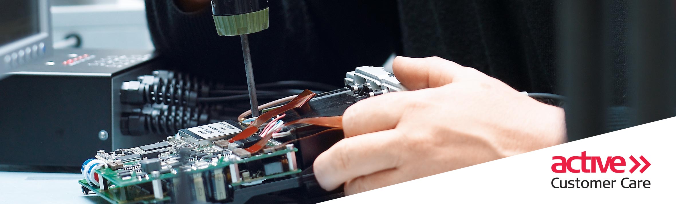 Leica Technische dienst
